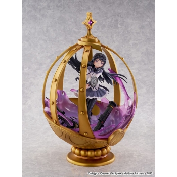 Puella Magi Madoka Magica - Akemi Homura - Scale 1/7