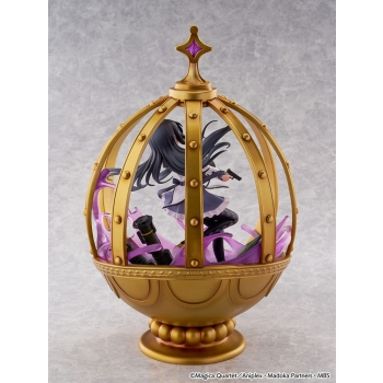Puella Magi Madoka Magica - Akemi Homura - Scale 1/7
