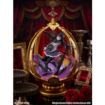 Puella Magi Madoka Magica - Akemi Homura - Scale 1/7