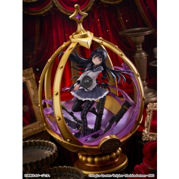 Puella Magi Madoka Magica - Akemi Homura - Scale 1/7