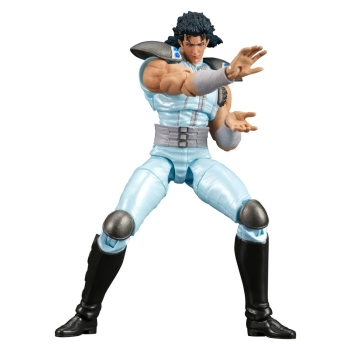 Fist of the North Star - Rei - DIGACTION