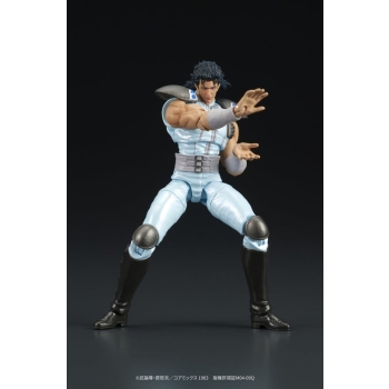 Fist of the North Star - Rei - DIGACTION