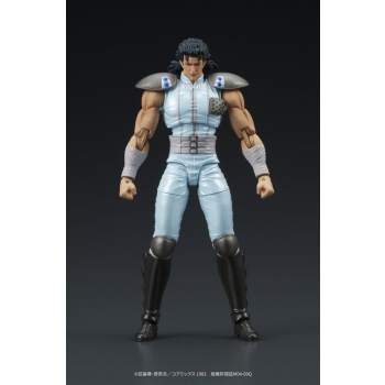 Fist of the North Star - Rei - DIGACTION