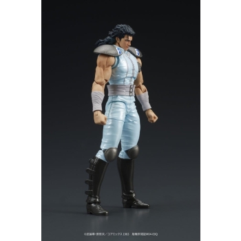 Fist of the North Star - Rei - DIGACTION