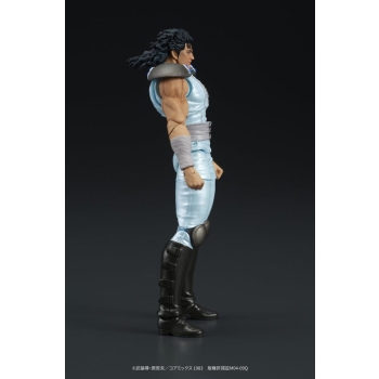 Fist of the North Star - Rei - DIGACTION
