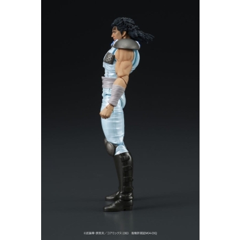 Fist of the North Star - Rei - DIGACTION