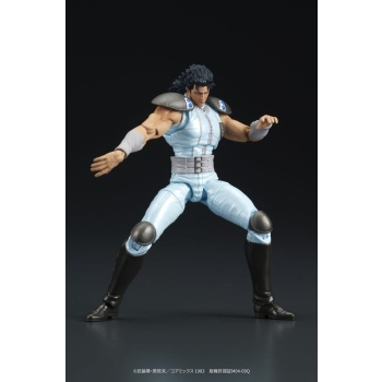 Fist of the North Star - Rei - DIGACTION