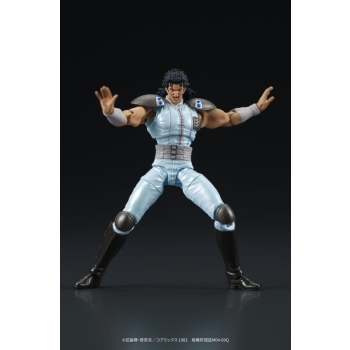 Fist of the North Star - Rei - DIGACTION