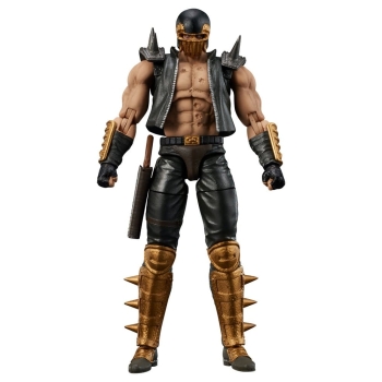 Fist of the North Star - Jagi - DIGACTION