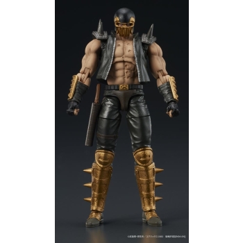 Fist of the North Star - Jagi - DIGACTION