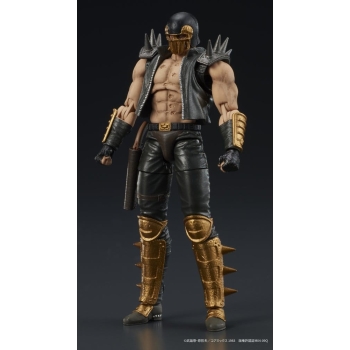 Fist of the North Star - Jagi - DIGACTION