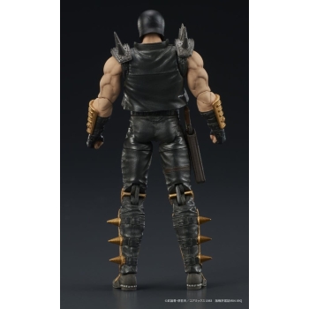Fist of the North Star - Jagi - DIGACTION