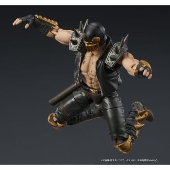 Fist of the North Star - Jagi - DIGACTION
