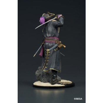 Like a Dragon: Pirate Yakuza in Hawaii - Captain Majima (Goro Majima) - DIGSTA