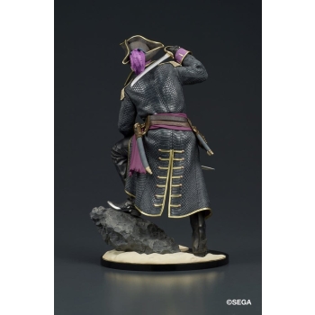 Like a Dragon: Pirate Yakuza in Hawaii - Captain Majima (Goro Majima) - DIGSTA