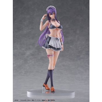Please Put Them On, Takamine-san - Takane Takamine - Scale 1/6