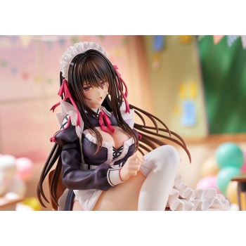 Hanikami Kanojo - Kasane Minazumi (Illustration by Piromizu) - Maid Maison, Scale 1/6