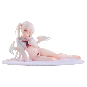 Original Character - Eru (illustration by rurudo) - Scale 1/6