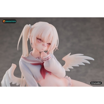 Original Character - Eru (illustration by rurudo) - Scale 1/6