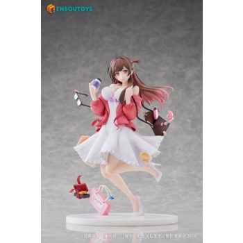 Rent-A-Girlfriend - Chizuru Mizuhara - Scale 1/7