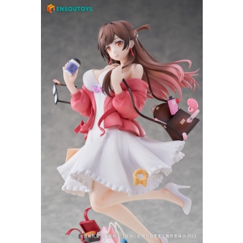 Rent-A-Girlfriend - Chizuru Mizuhara - Scale 1/7