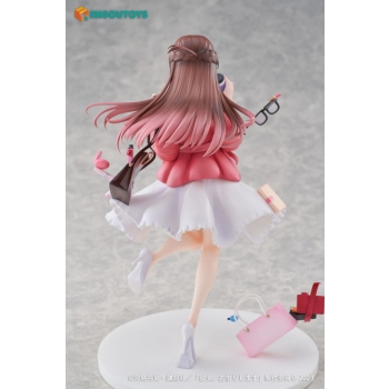 Rent-A-Girlfriend - Chizuru Mizuhara - Scale 1/7