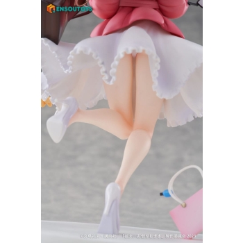 Rent-A-Girlfriend - Chizuru Mizuhara - Scale 1/7