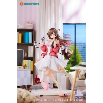 Rent-A-Girlfriend - Chizuru Mizuhara - Scale 1/7