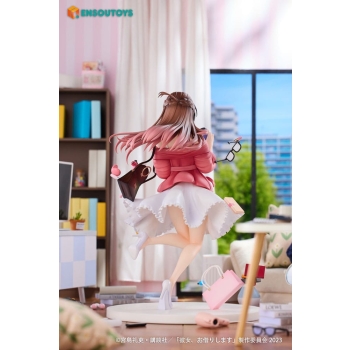 Rent-A-Girlfriend - Chizuru Mizuhara - Scale 1/7