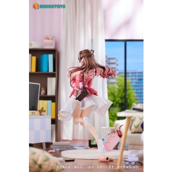 Rent-A-Girlfriend - Chizuru Mizuhara - Scale 1/7