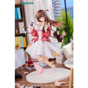 Rent-A-Girlfriend - Chizuru Mizuhara - Scale 1/7