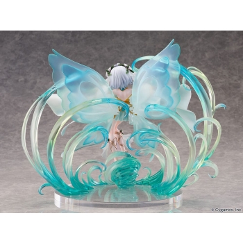 Princess Connect! Re:Dive - Kokkoro (Princess Ver.) - SHIBUYA SCRAMBLE, Scale 1/7