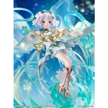 Princess Connect! Re:Dive - Kokkoro (Princess Ver.) - SHIBUYA SCRAMBLE, Scale 1/7