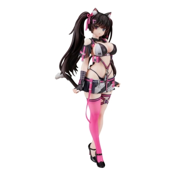 Goddess of Victory: Nikke - Nero