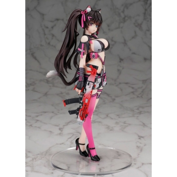 Goddess of Victory: Nikke - Nero