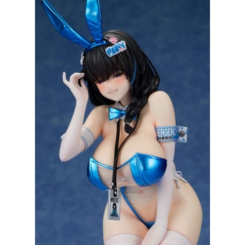 Goddess of Victory: Nikke - Mary (Medical Rabbit Ver.)