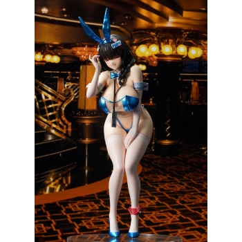 Goddess of Victory: Nikke - Mary (Medical Rabbit Ver.)