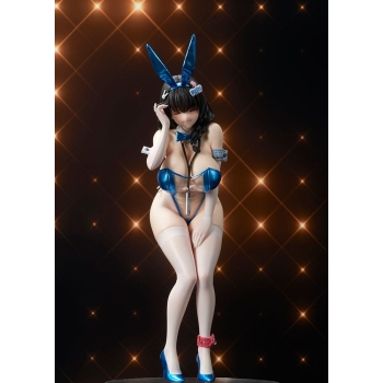 Goddess of Victory: Nikke - Mary (Medical Rabbit Ver.)
