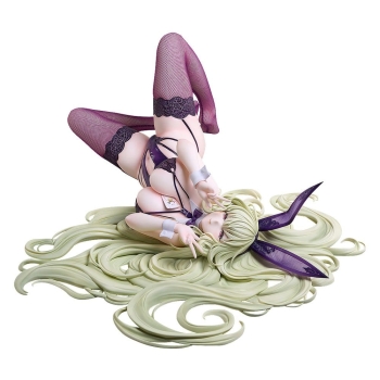 Azur Lane - Napoli (Dreamy Night Ver.) - Scale 1/4