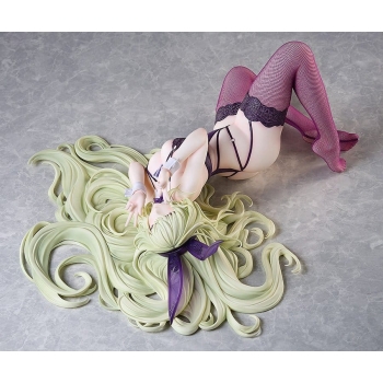 Azur Lane - Napoli (Dreamy Night Ver.) - Scale 1/4