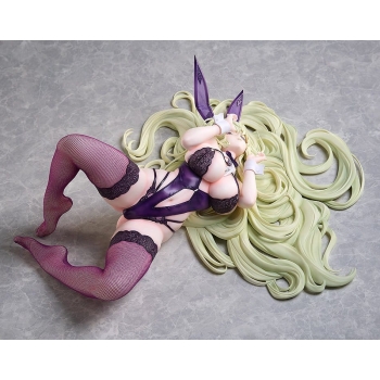 Azur Lane - Napoli (Dreamy Night Ver.) - Scale 1/4