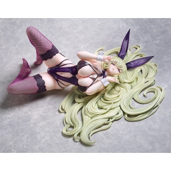 Azur Lane - Napoli (Dreamy Night Ver.) - Scale 1/4