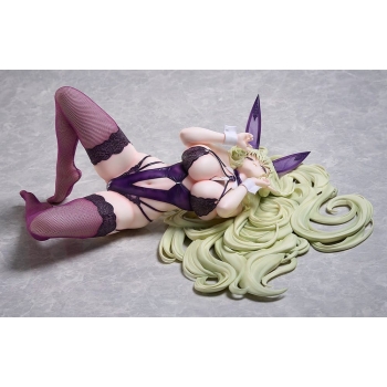 Azur Lane - Napoli (Dreamy Night Ver.) - Scale 1/4