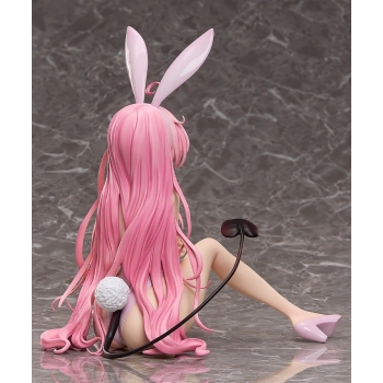 To Love-Ru Darkness - Lala Satalin Deviluke (Bare Leg Bunny Ver.) - Scale 1/4