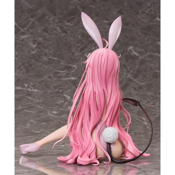 To Love-Ru Darkness - Lala Satalin Deviluke (Bare Leg Bunny Ver.) - Scale 1/4