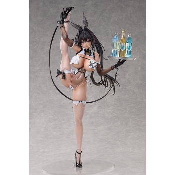Goddess of Victory: Nikke - Bay (Radiant Rabbit Ver.) - Scale 1/4
