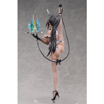 Goddess of Victory: Nikke - Bay (Radiant Rabbit Ver.) - Scale 1/4