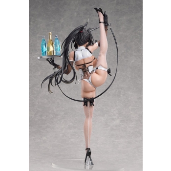 Goddess of Victory: Nikke - Bay (Radiant Rabbit Ver.) - Scale 1/4