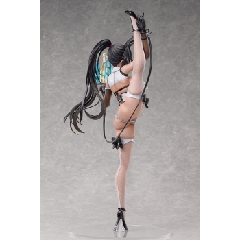 Goddess of Victory: Nikke - Bay (Radiant Rabbit Ver.) - Scale 1/4