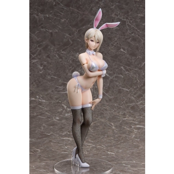 Food Wars! Shokugeki no Soma - Alice Nakiri (Bikini Bunny Ver.) - Scale 1/4